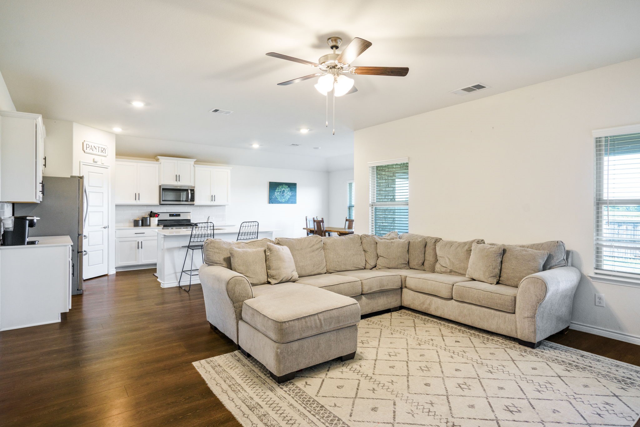 653 Bunker Hill Road Fate TX 75189