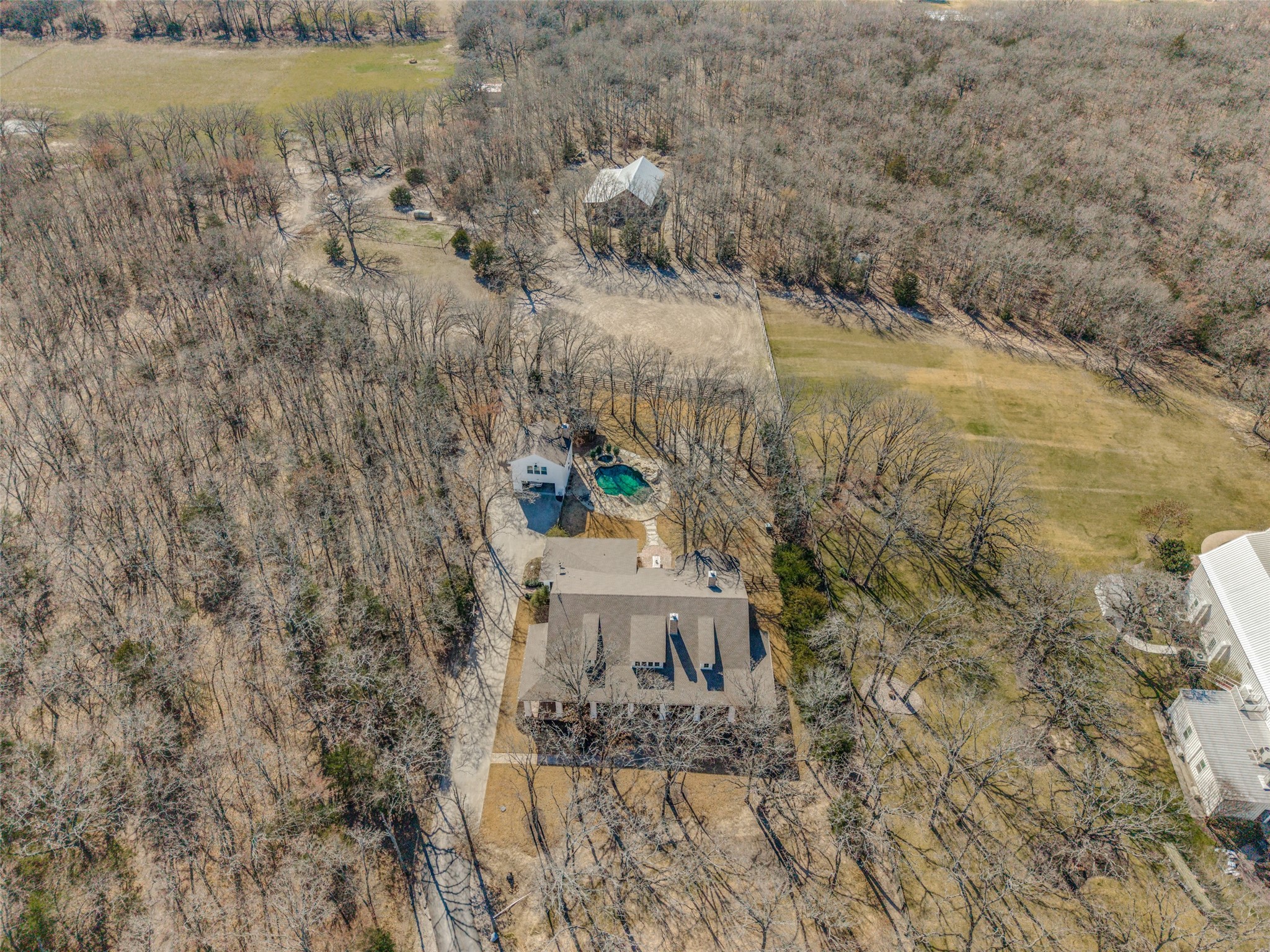 7968 County Road 2412 Quinlan TX 75474
