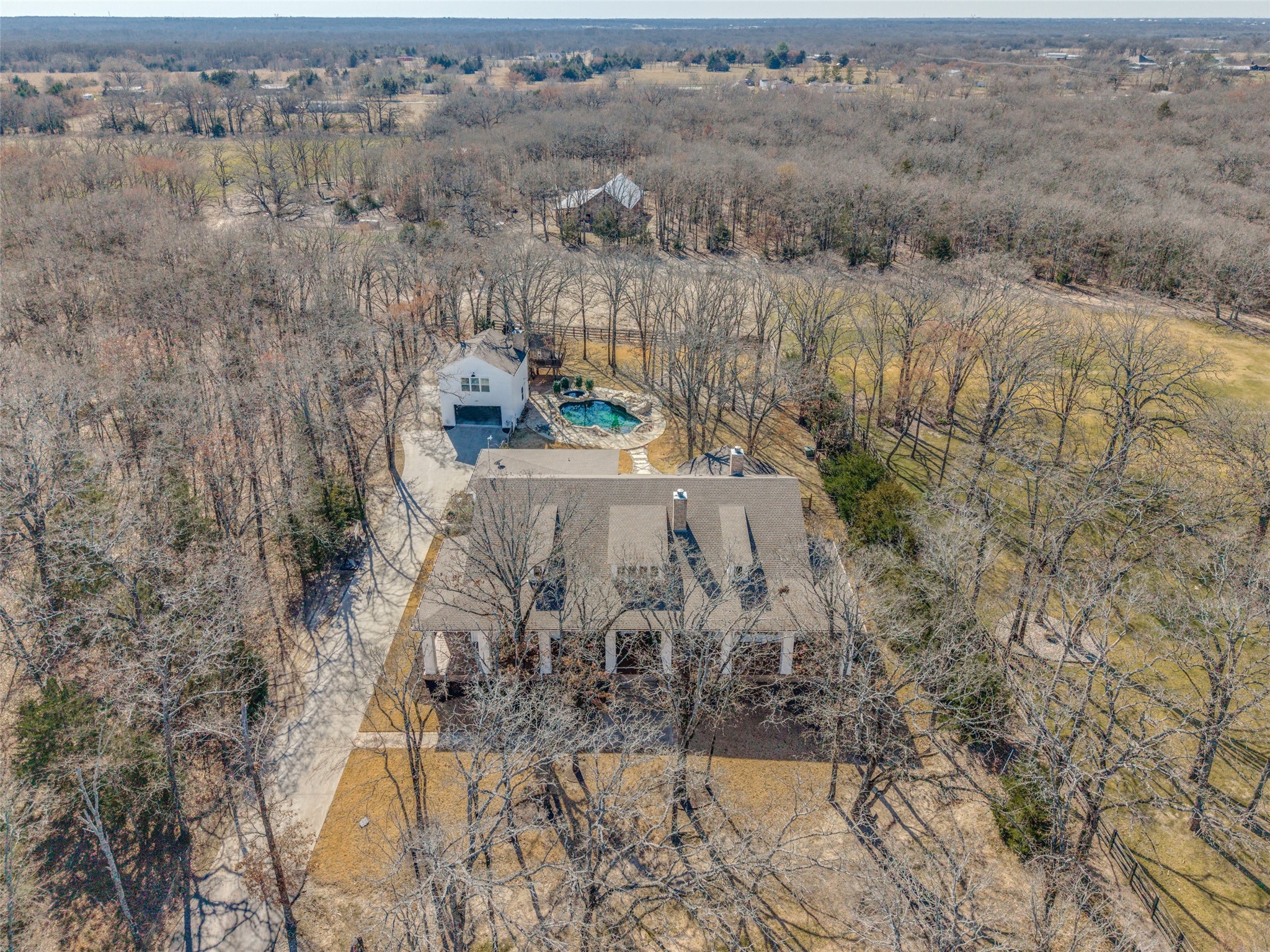 7968 County Road 2412 Quinlan TX 75474