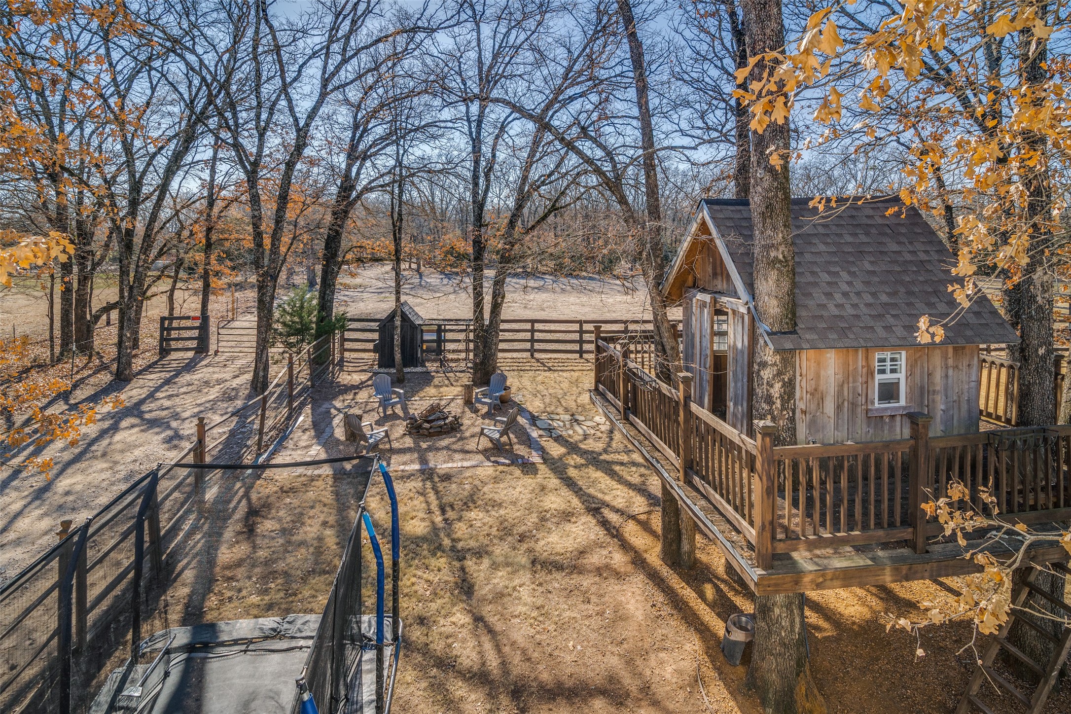 7968 County Road 2412 Quinlan TX 75474