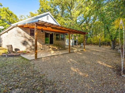 292 N Fm 113 Weatherford TX 76088