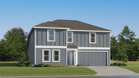 5052 Draper Ridge Drive Fort Worth TX 76179
