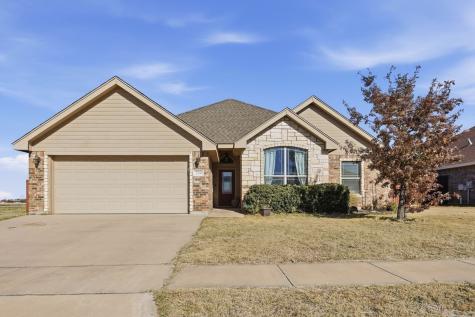 234 Southlake Drive Abilene TX 79602