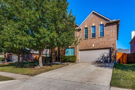 1176 Litchfield Lane Burleson TX 76028