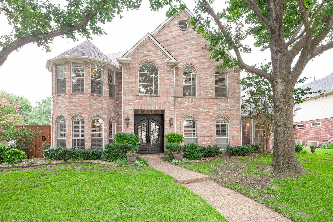 4673 Penbrook Court Plano TX 75024