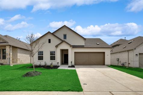 2608 Moser Lane Royse City TX 75189