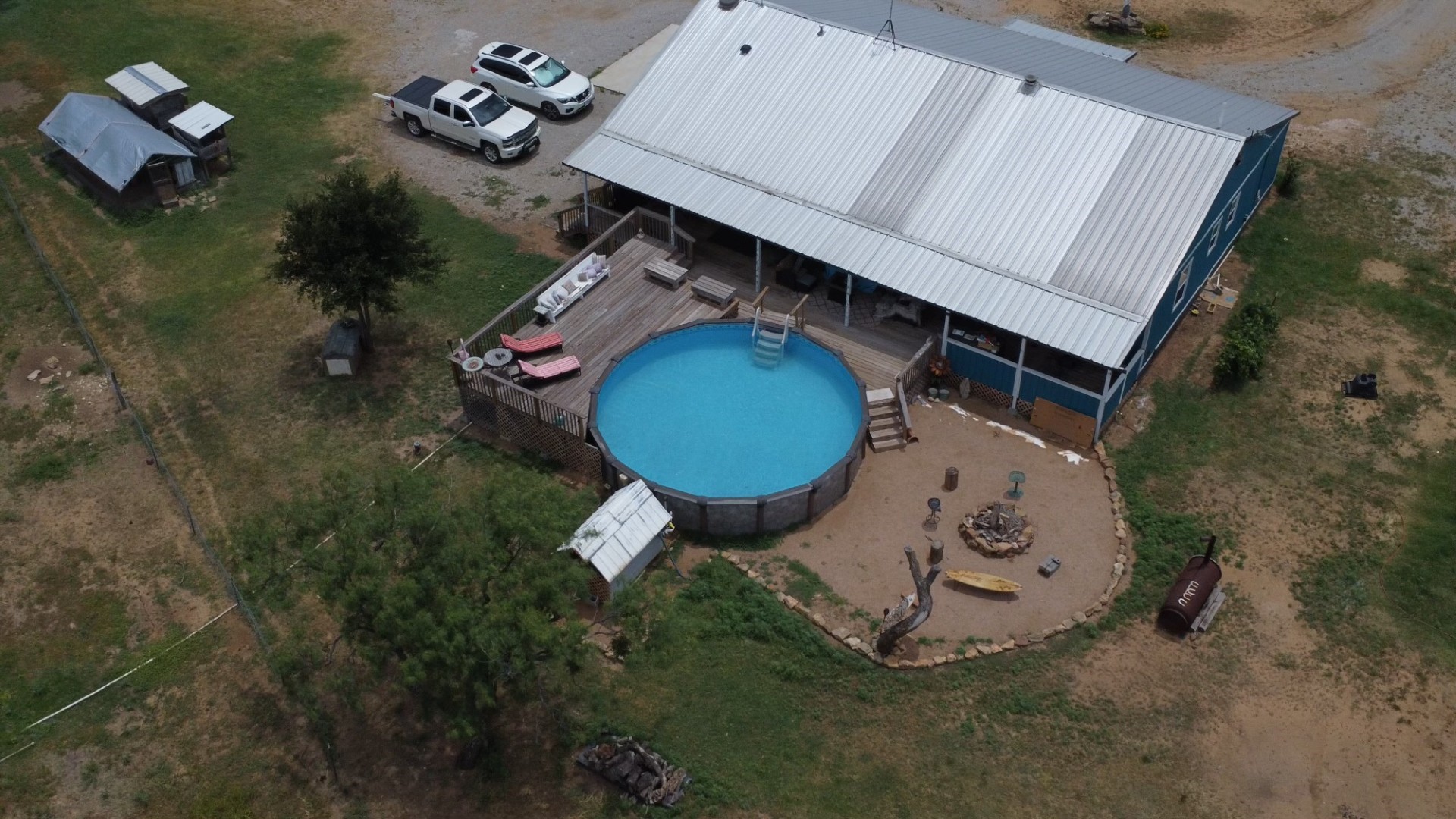11950 County Road 105 Brownwood TX 76801