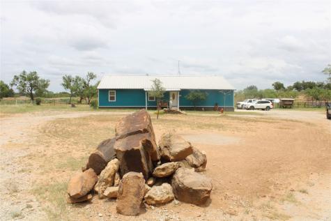 11950 County Road 105 Brownwood TX 76801