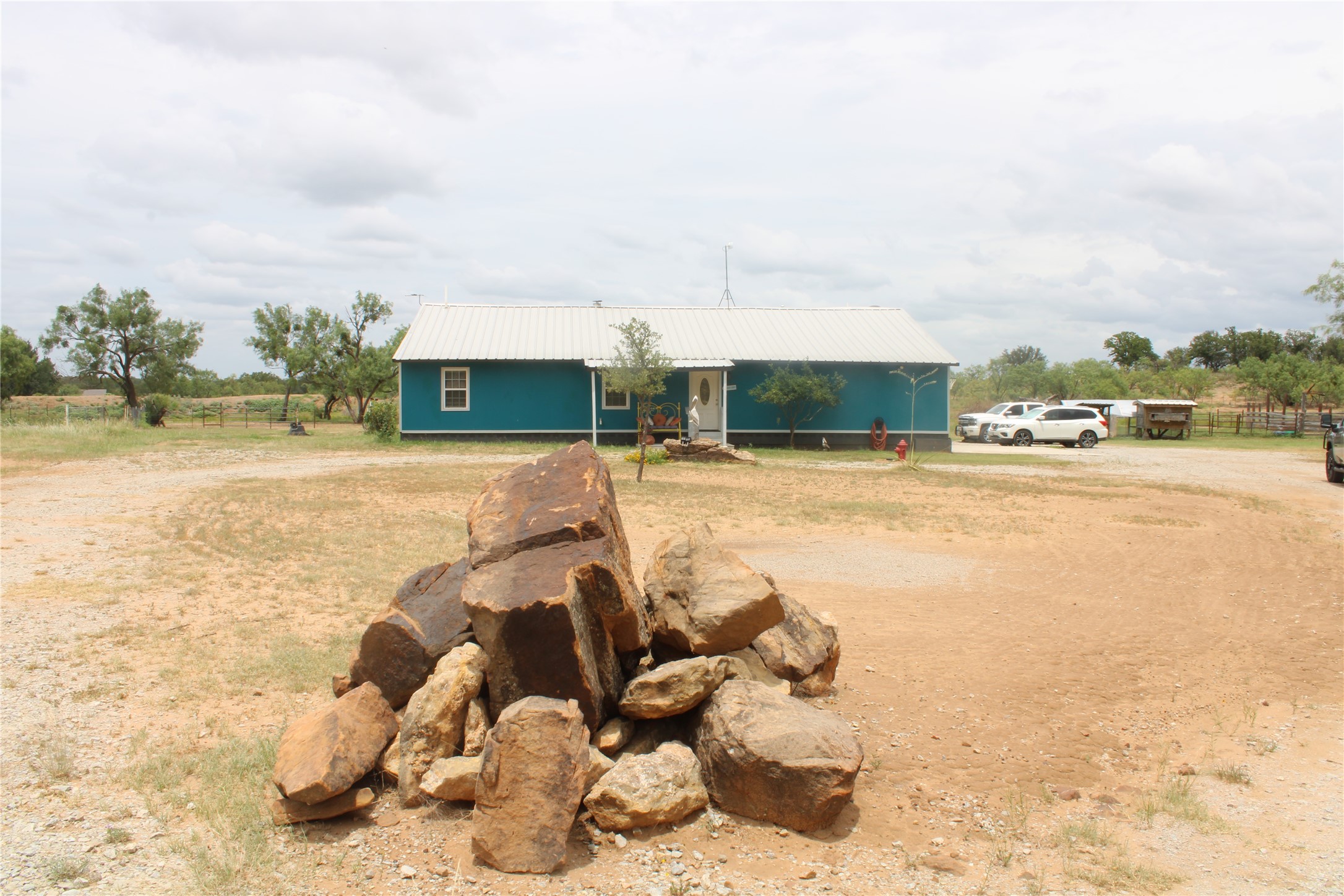 11950 County Road 105 Brownwood TX 76801