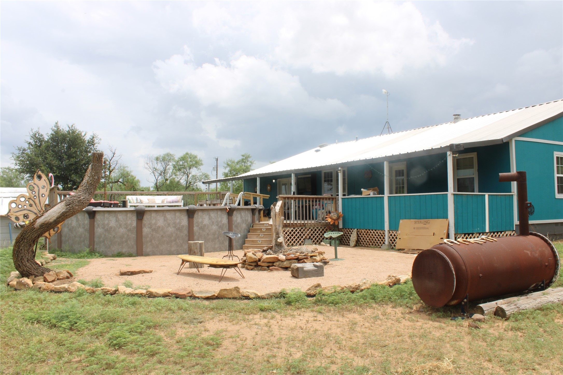 11950 County Road 105 Brownwood TX 76801