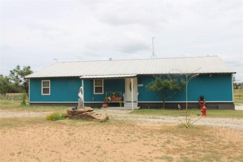 11950 County Road 105 Brownwood TX 76801