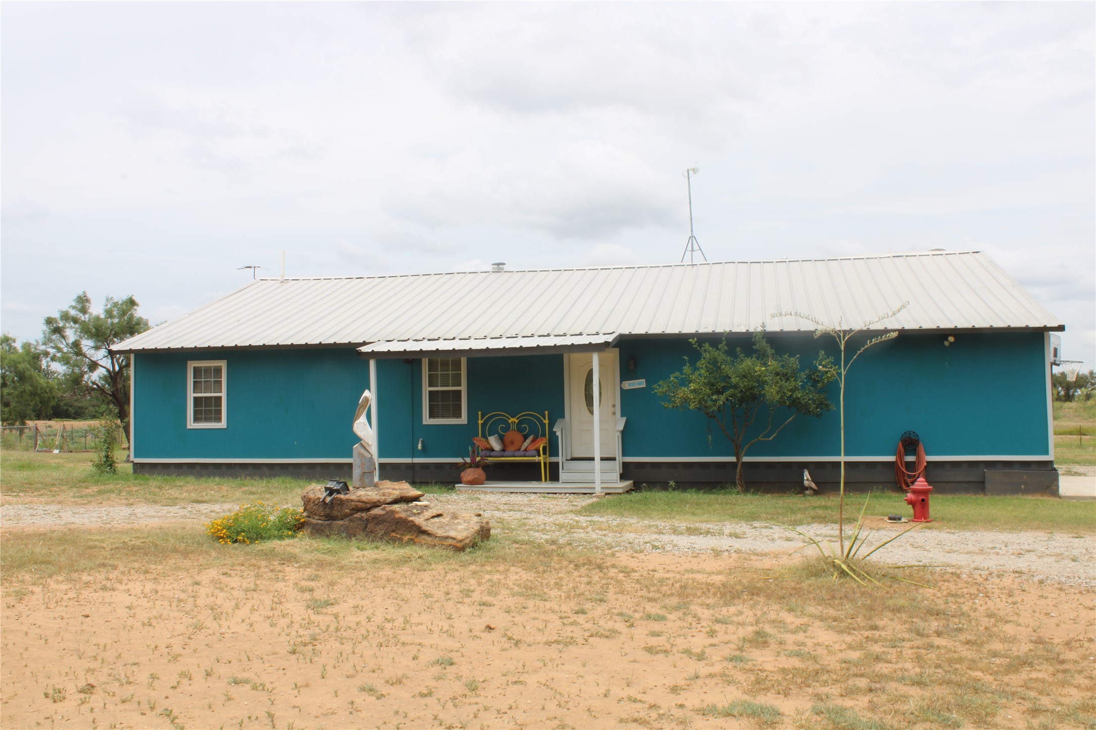 11950 County Road 105 Brownwood TX 76801