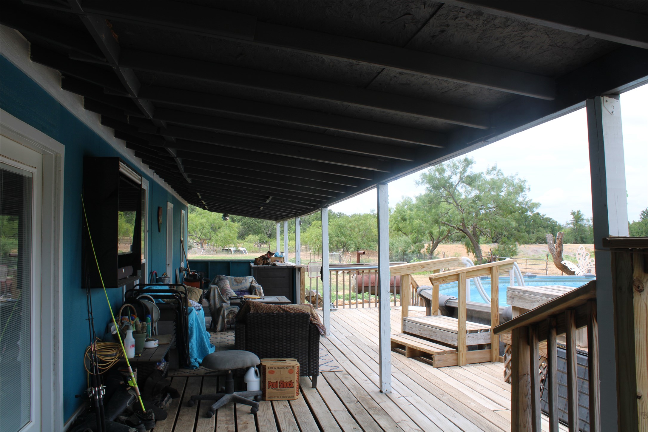 11950 County Road 105 Brownwood TX 76801
