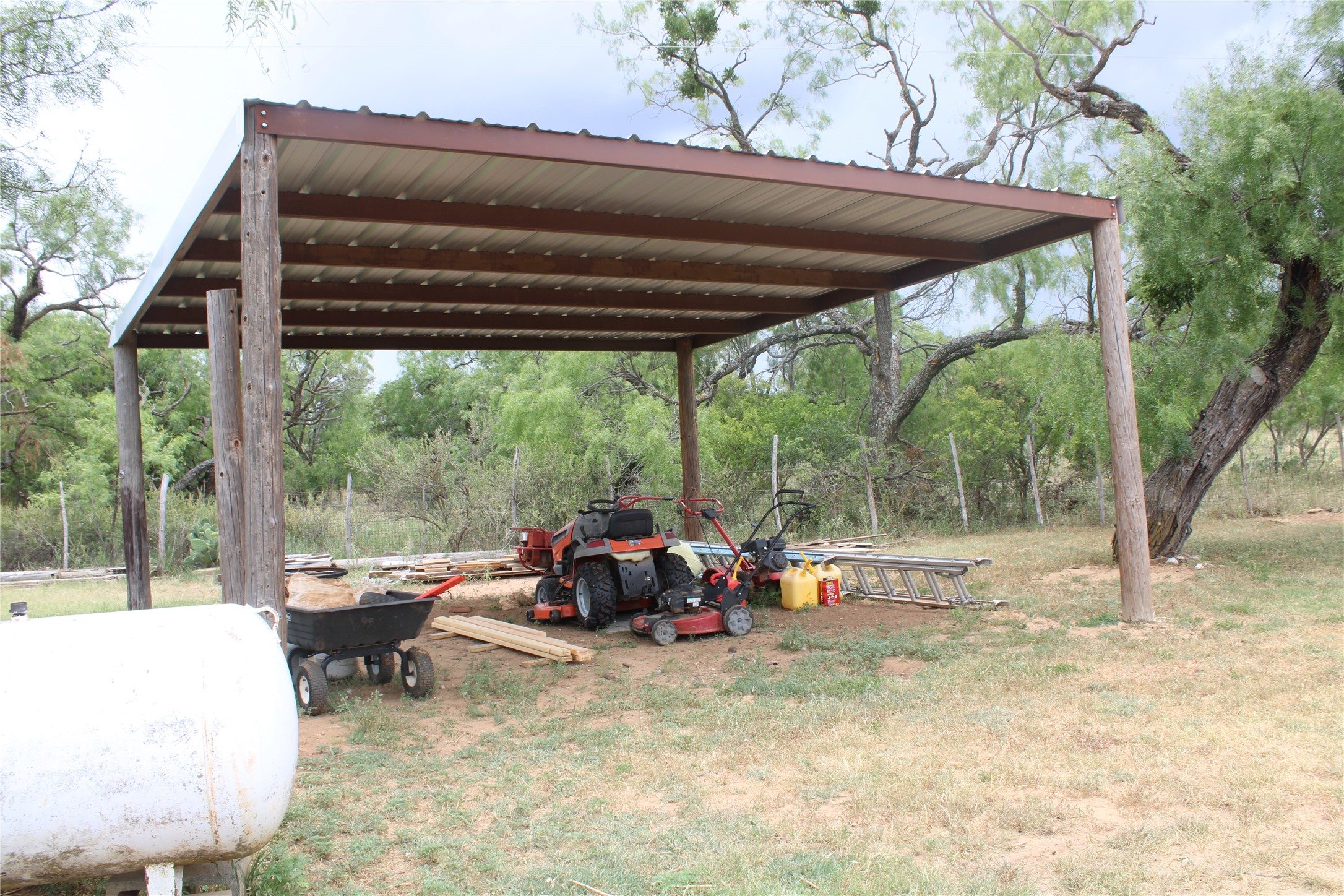 11950 County Road 105 Brownwood TX 76801