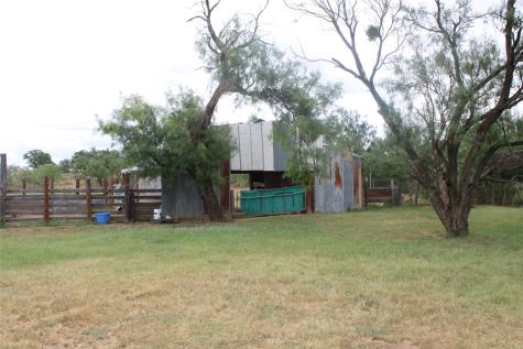 11950 County Road 105 Brownwood TX 76801