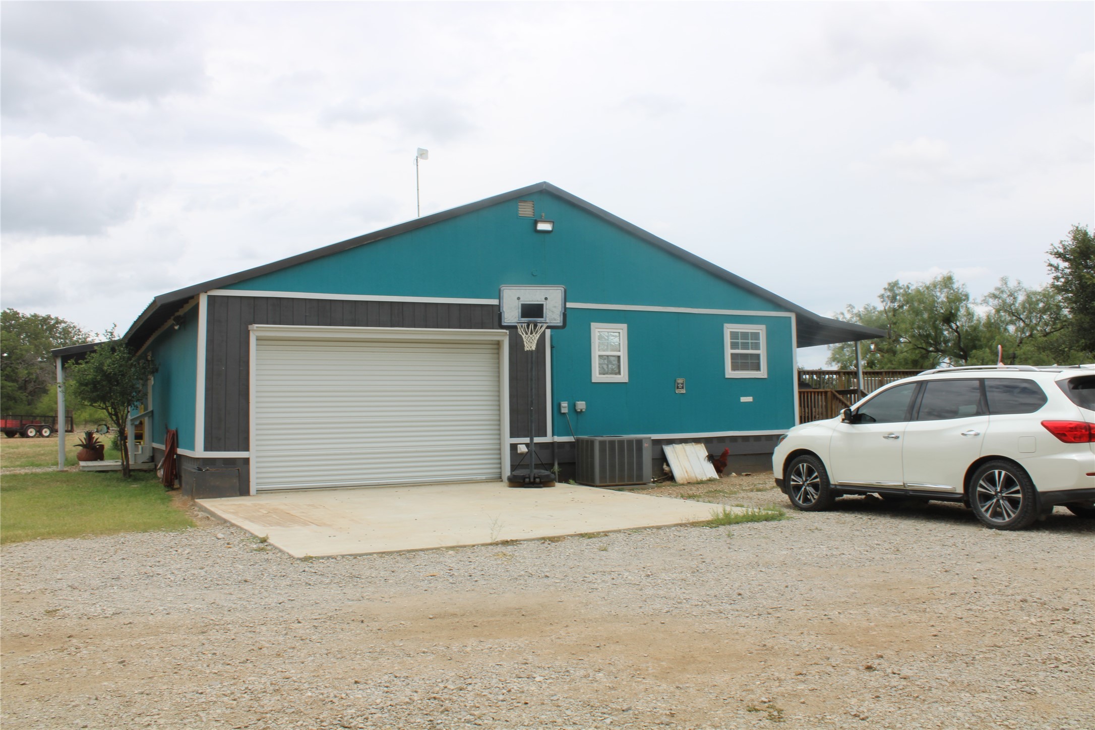 11950 County Road 105 Brownwood TX 76801
