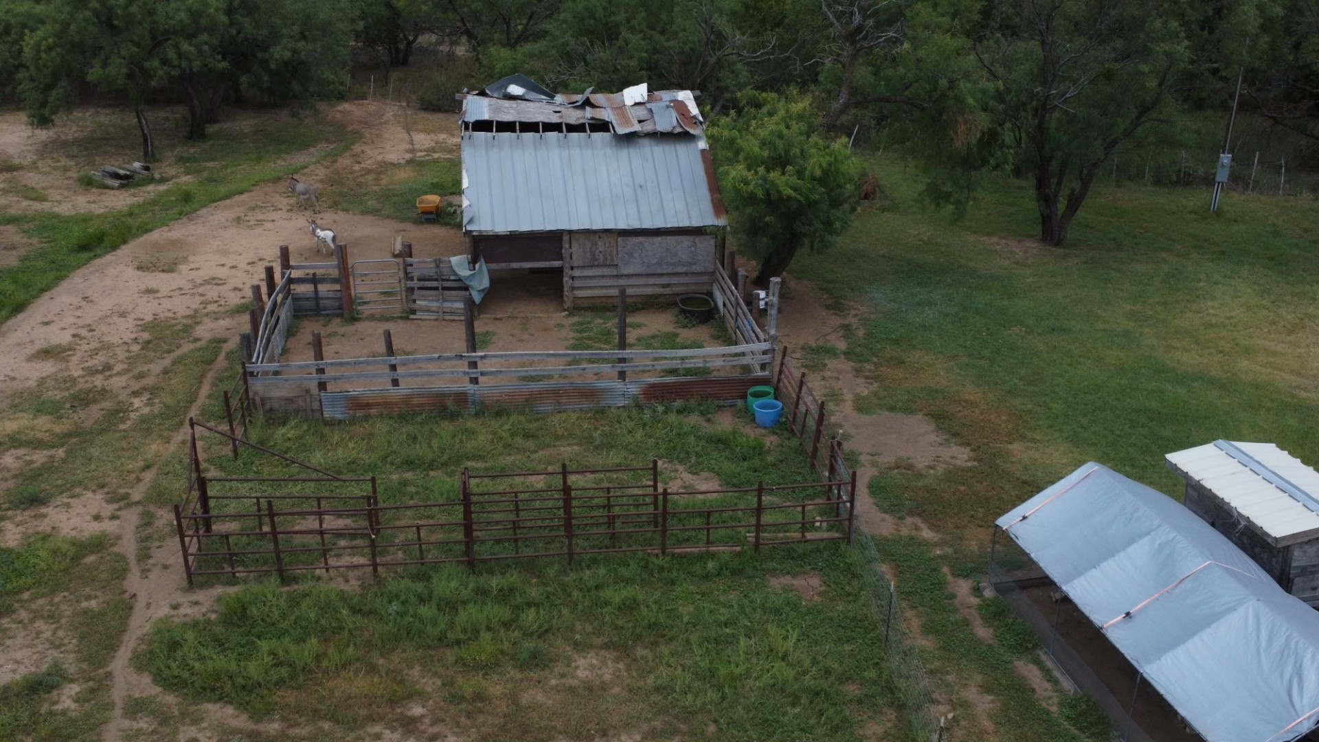 11950 County Road 105 Brownwood TX 76801