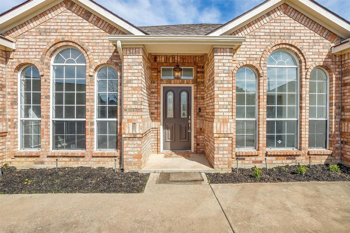 6721 Brittany Park Court North Richland Hills TX 76182