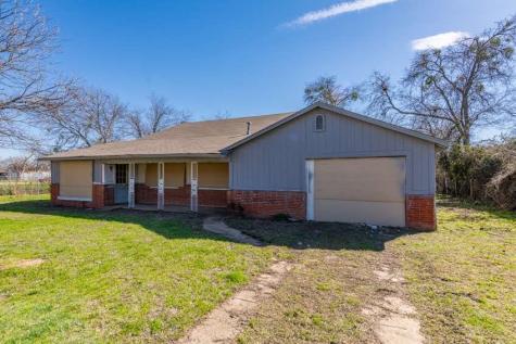 4104 Moberly Street Fort Worth TX 76119
