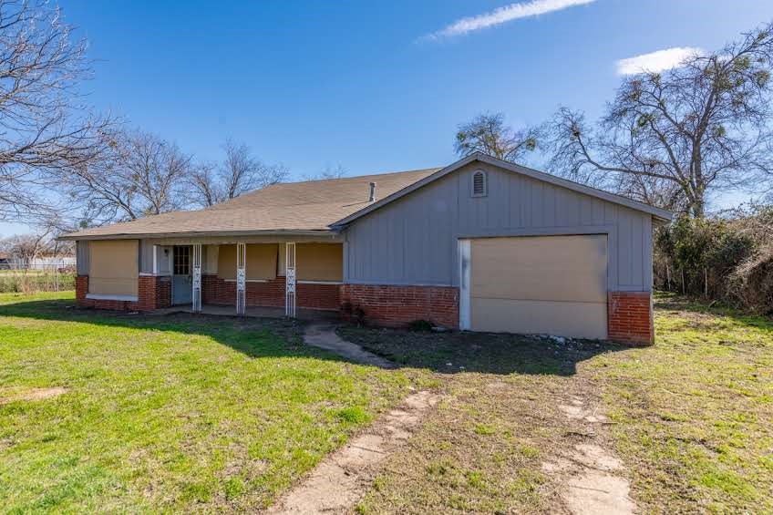4104 Moberly Street Fort Worth TX 76119