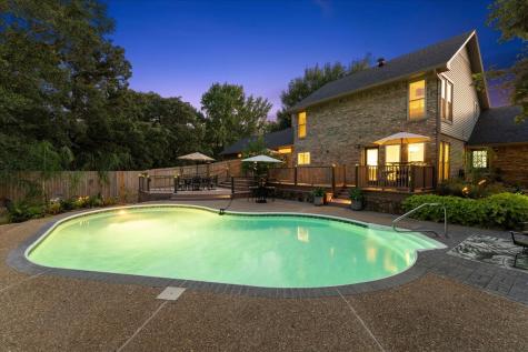 1408 E Lake Drive Gladewater TX 75657
