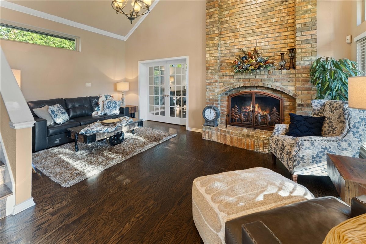 1408 E Lake Drive Gladewater TX 75657