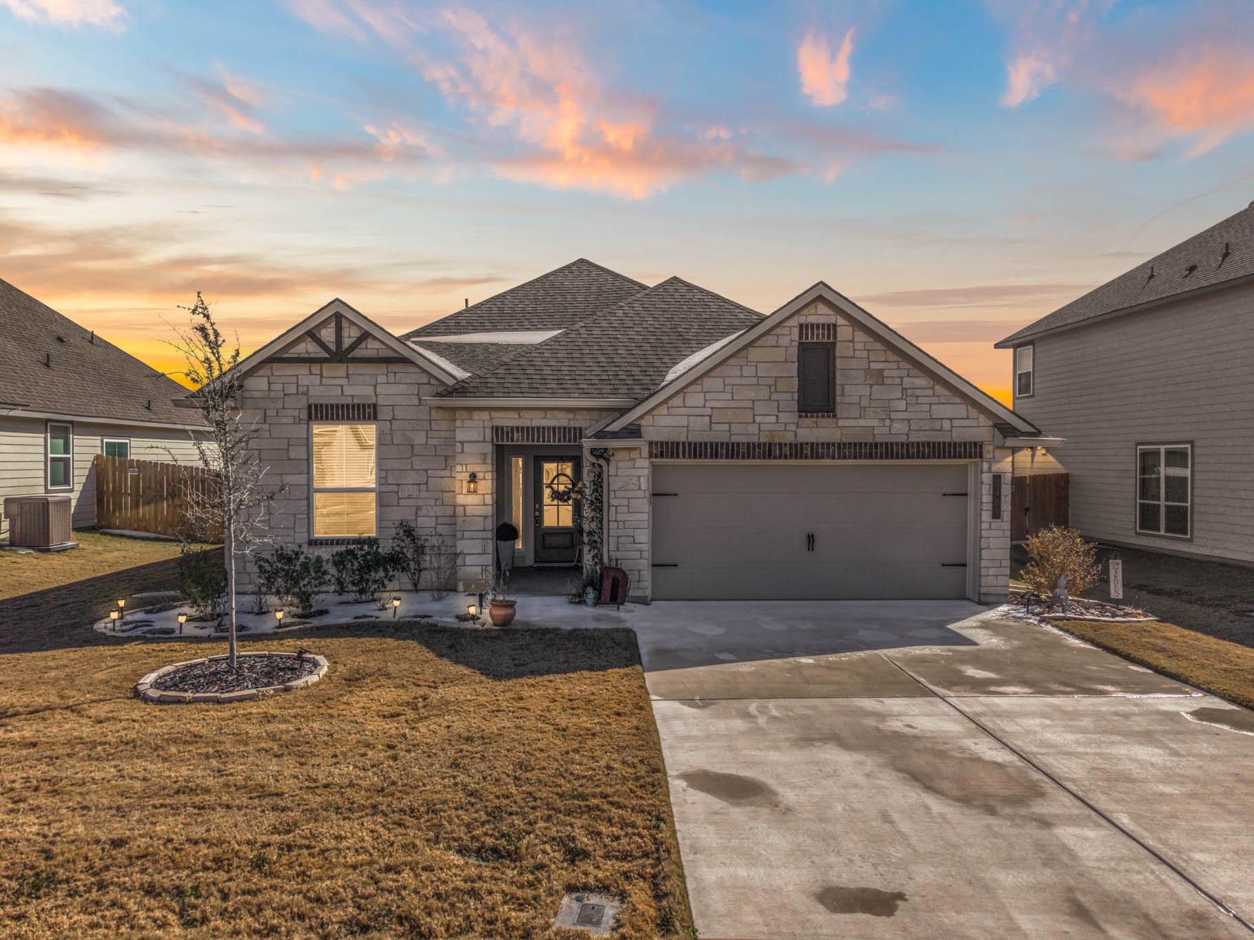 3409 Beutel Road Waco TX 76655