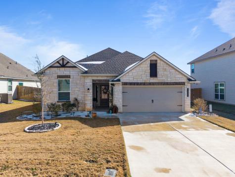 3409 Beutel Road Waco TX 76655