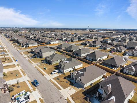 3409 Beutel Road Waco TX 76655