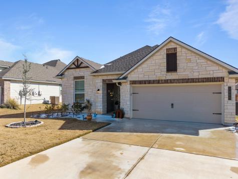 3409 Beutel Road Waco TX 76655