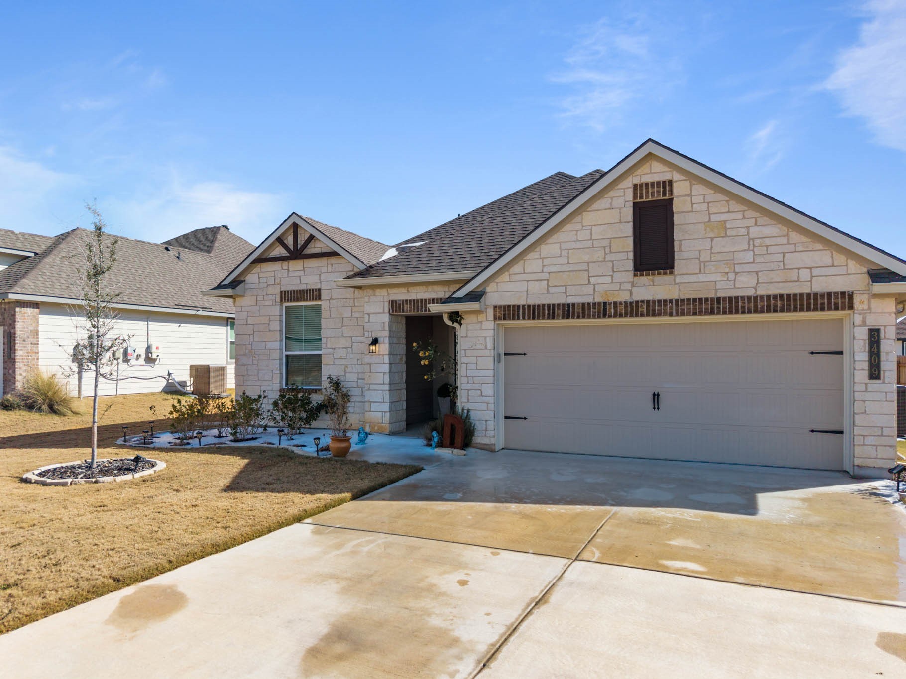3409 Beutel Road Waco TX 76655