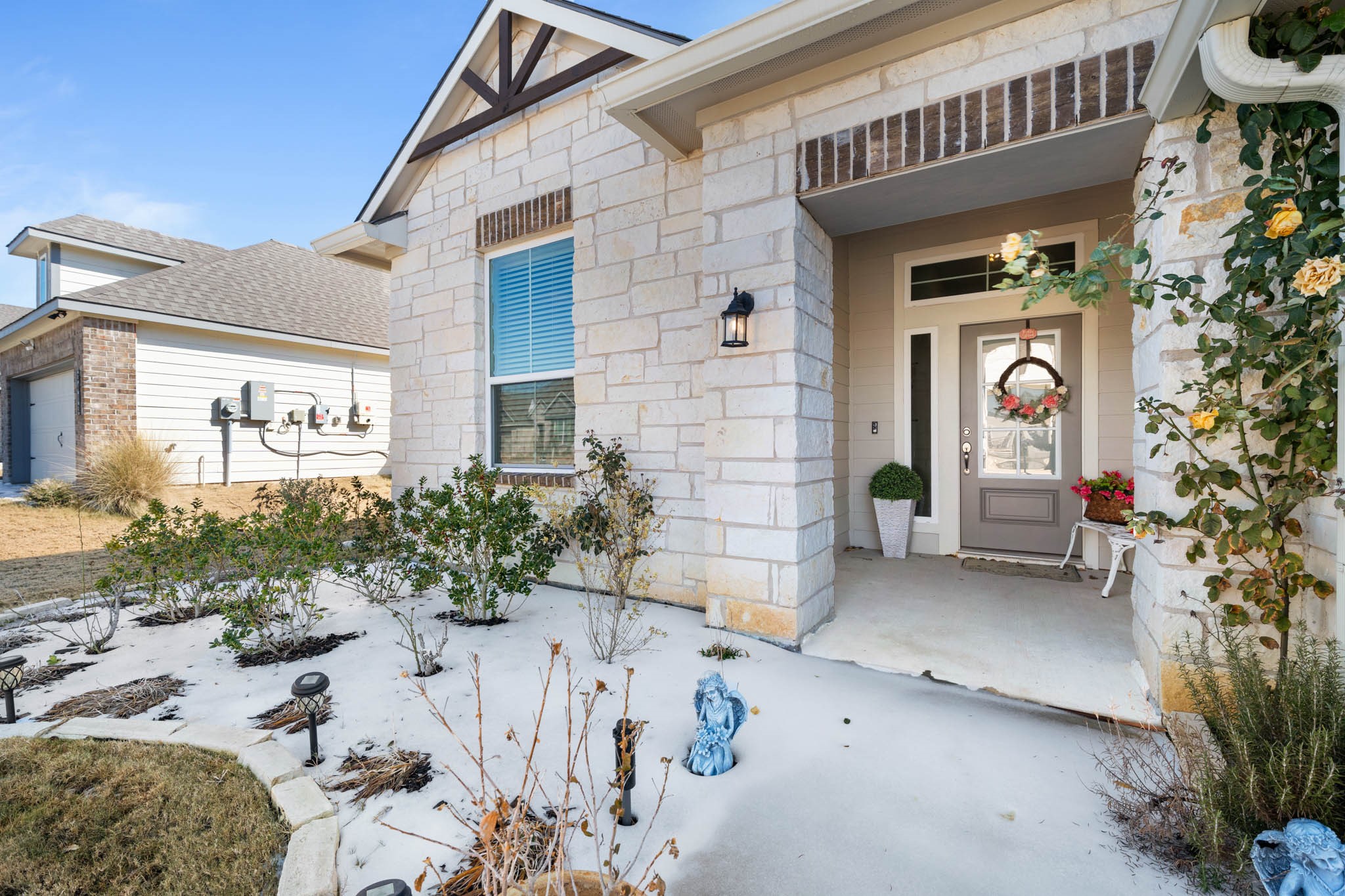 3409 Beutel Road Waco TX 76655