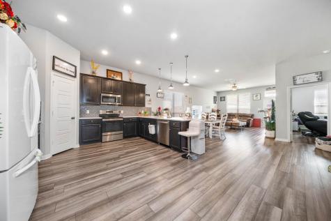 3409 Beutel Road Waco TX 76655