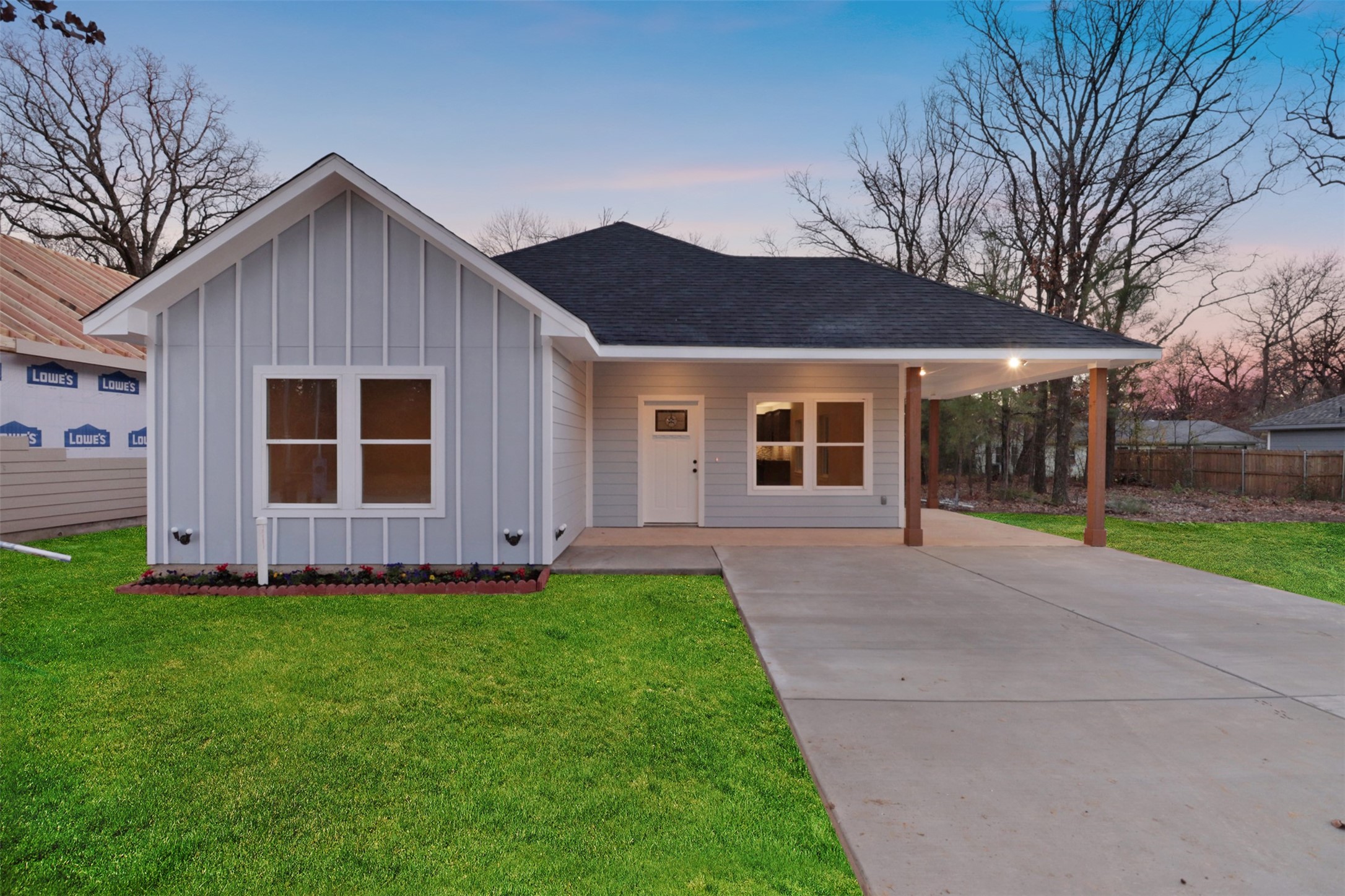 125 Barcelona Payne Springs TX 75156