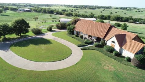 149 Serrano Court Weatherford TX 76087