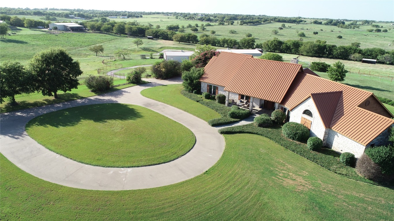 149 Serrano Court Weatherford TX 76087
