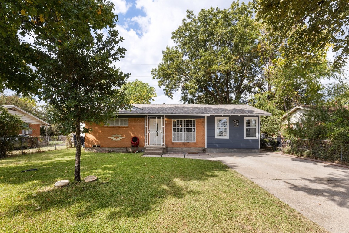 1031 Powell Circle Mesquite TX 75149