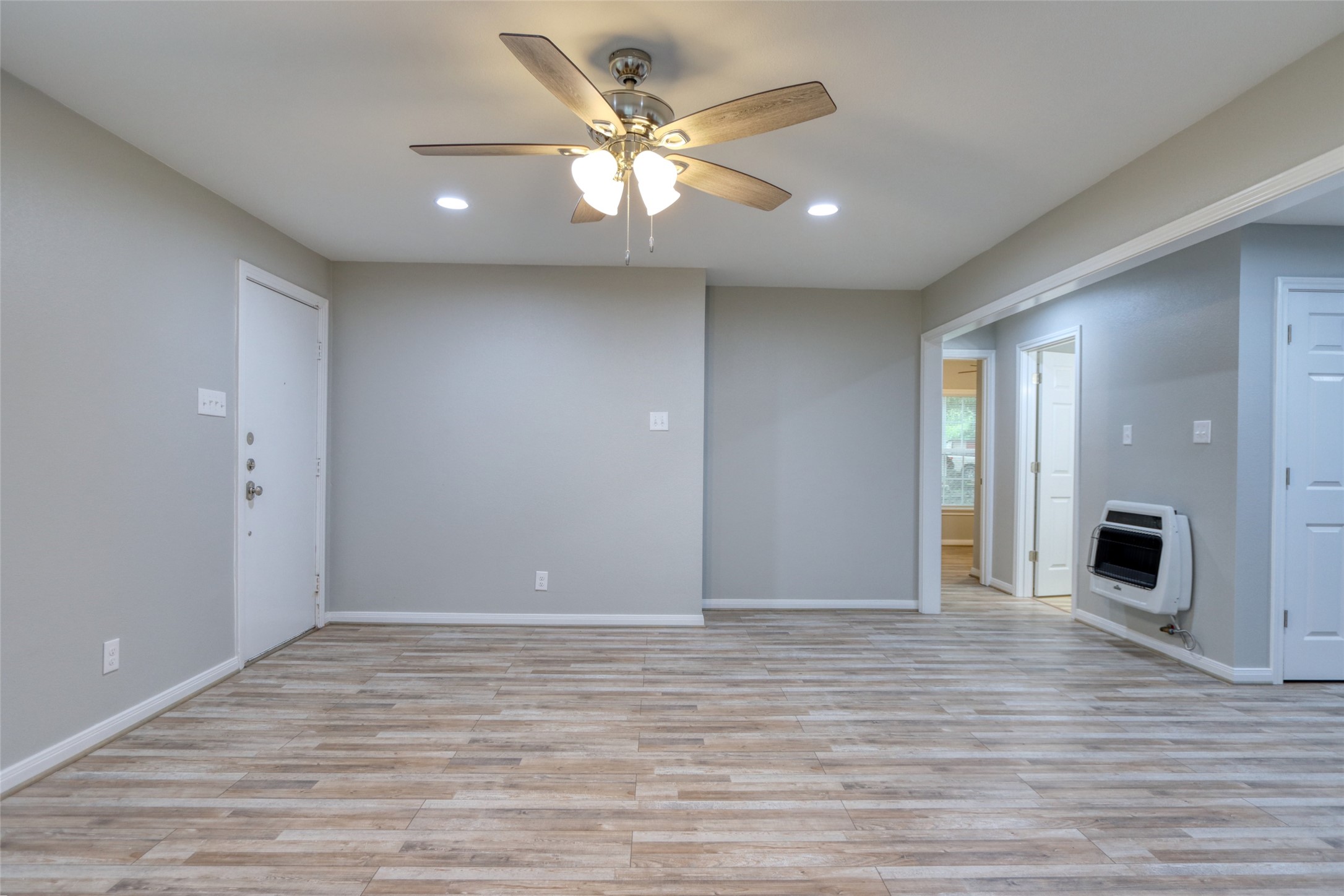 1545 Reuter Avenue Waco TX 76708