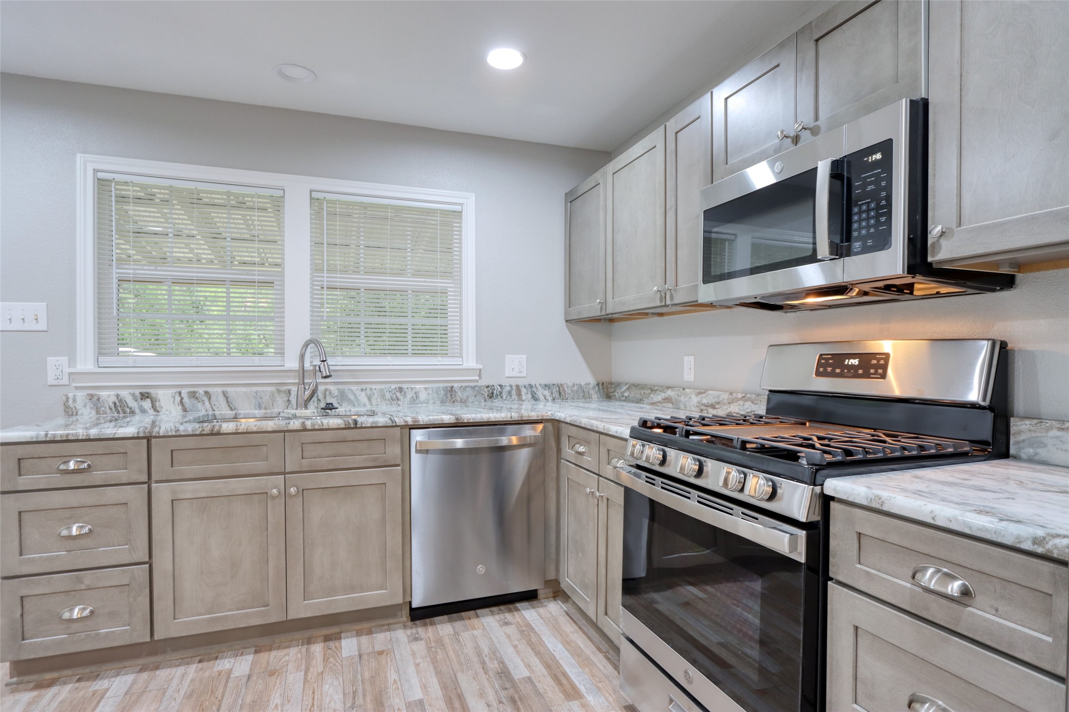 1545 Reuter Avenue Waco TX 76708