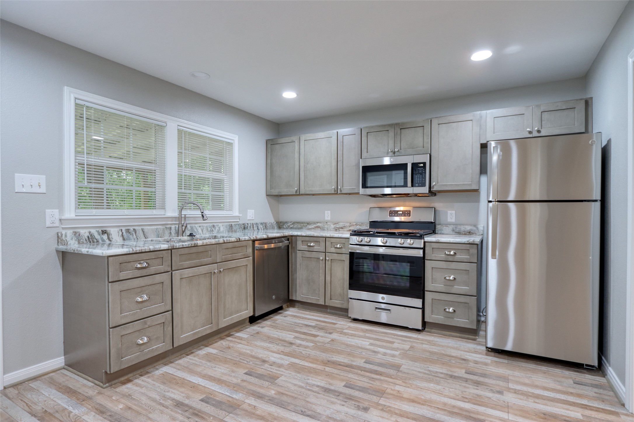 1545 Reuter Avenue Waco TX 76708