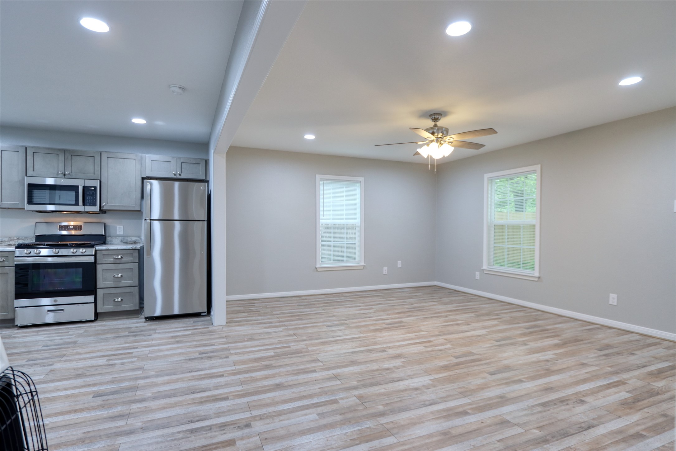 1545 Reuter Avenue Waco TX 76708