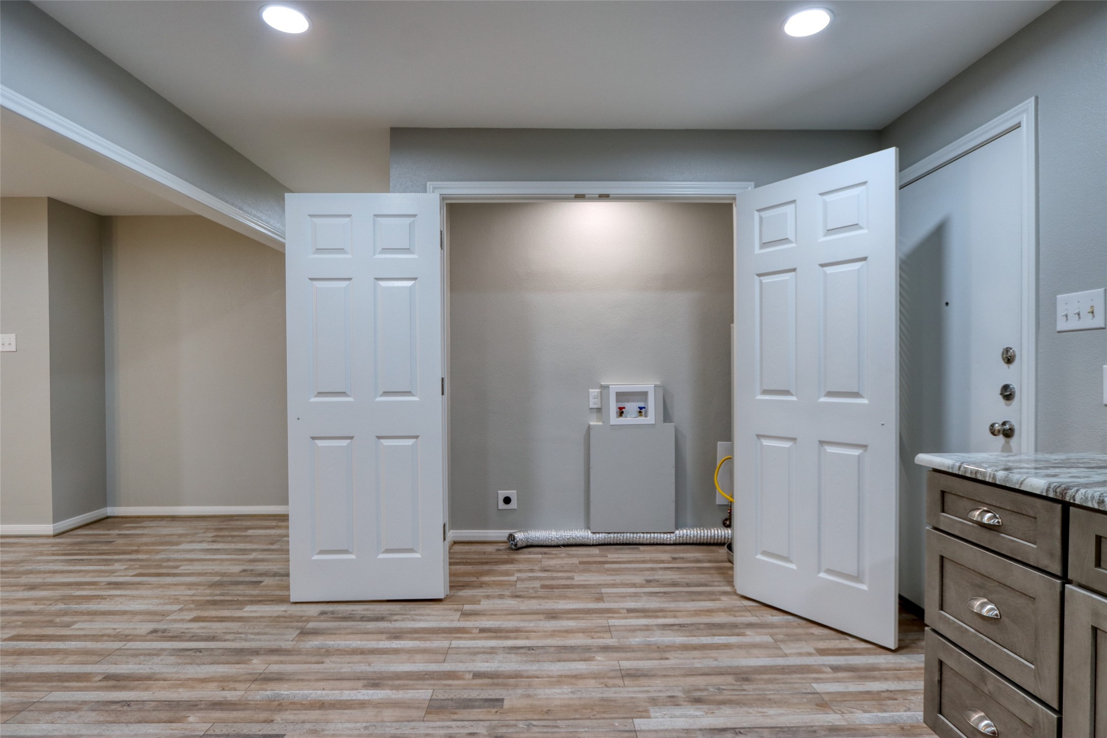 1545 Reuter Avenue Waco TX 76708