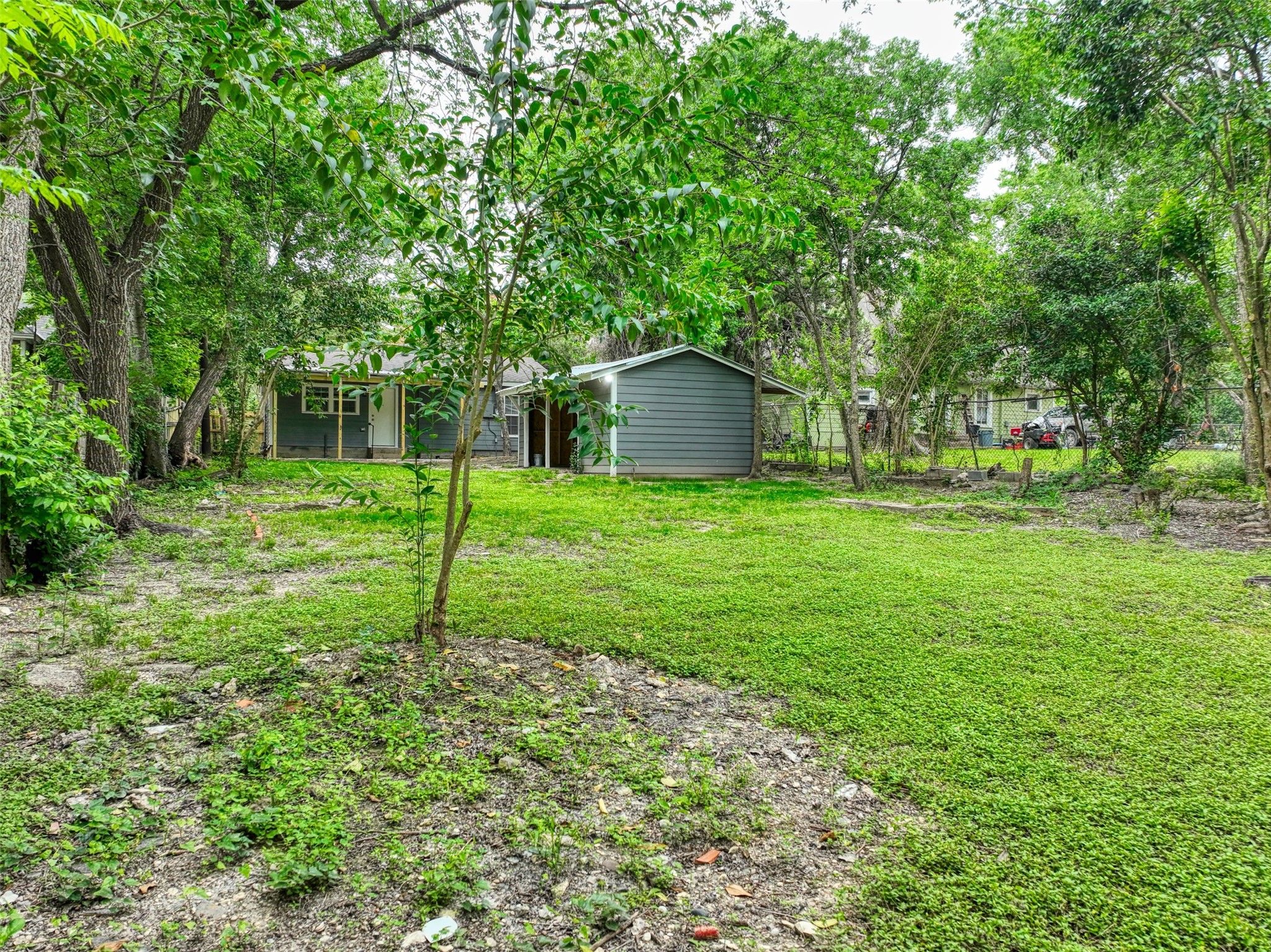 1545 Reuter Avenue Waco TX 76708