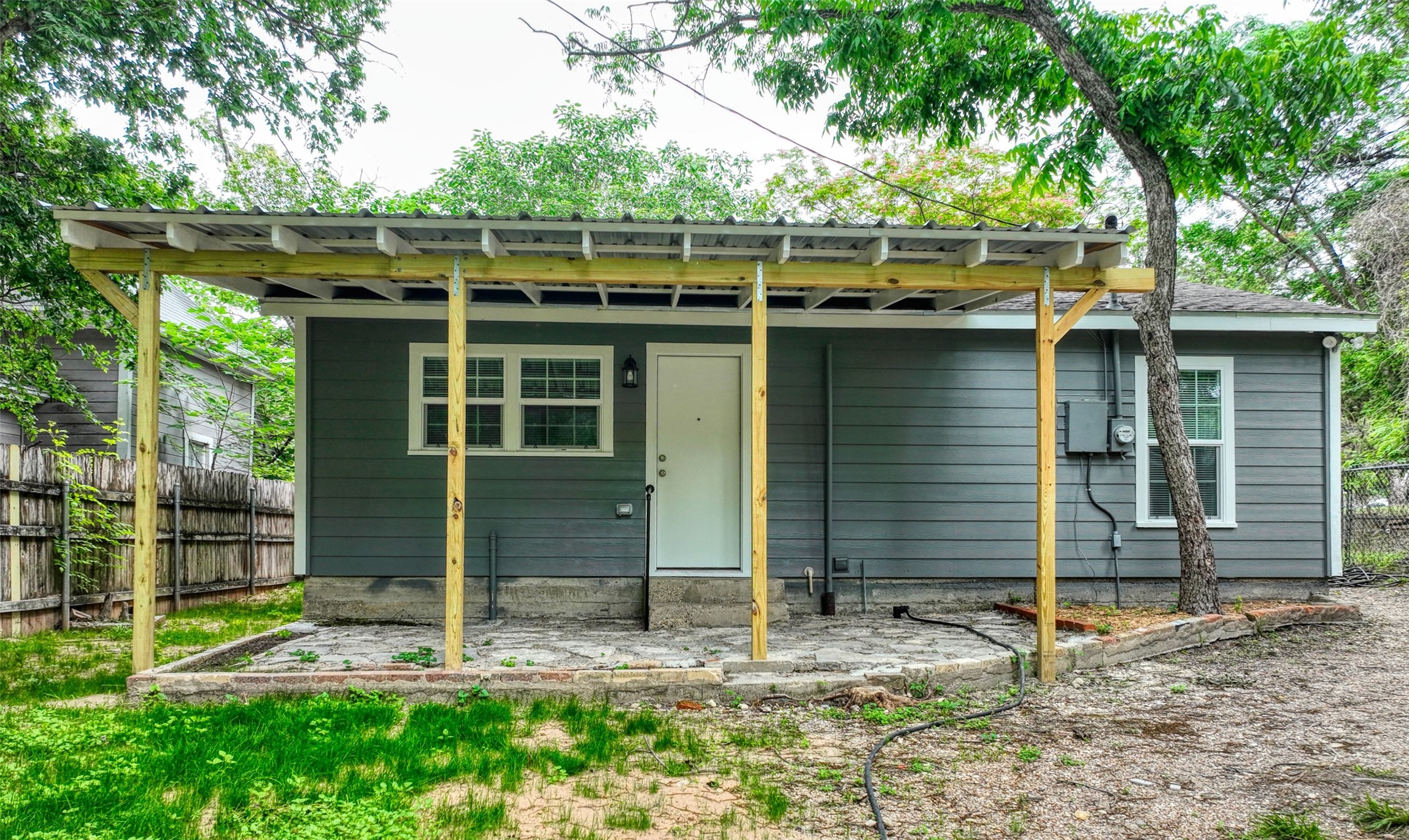 1545 Reuter Avenue Waco TX 76708