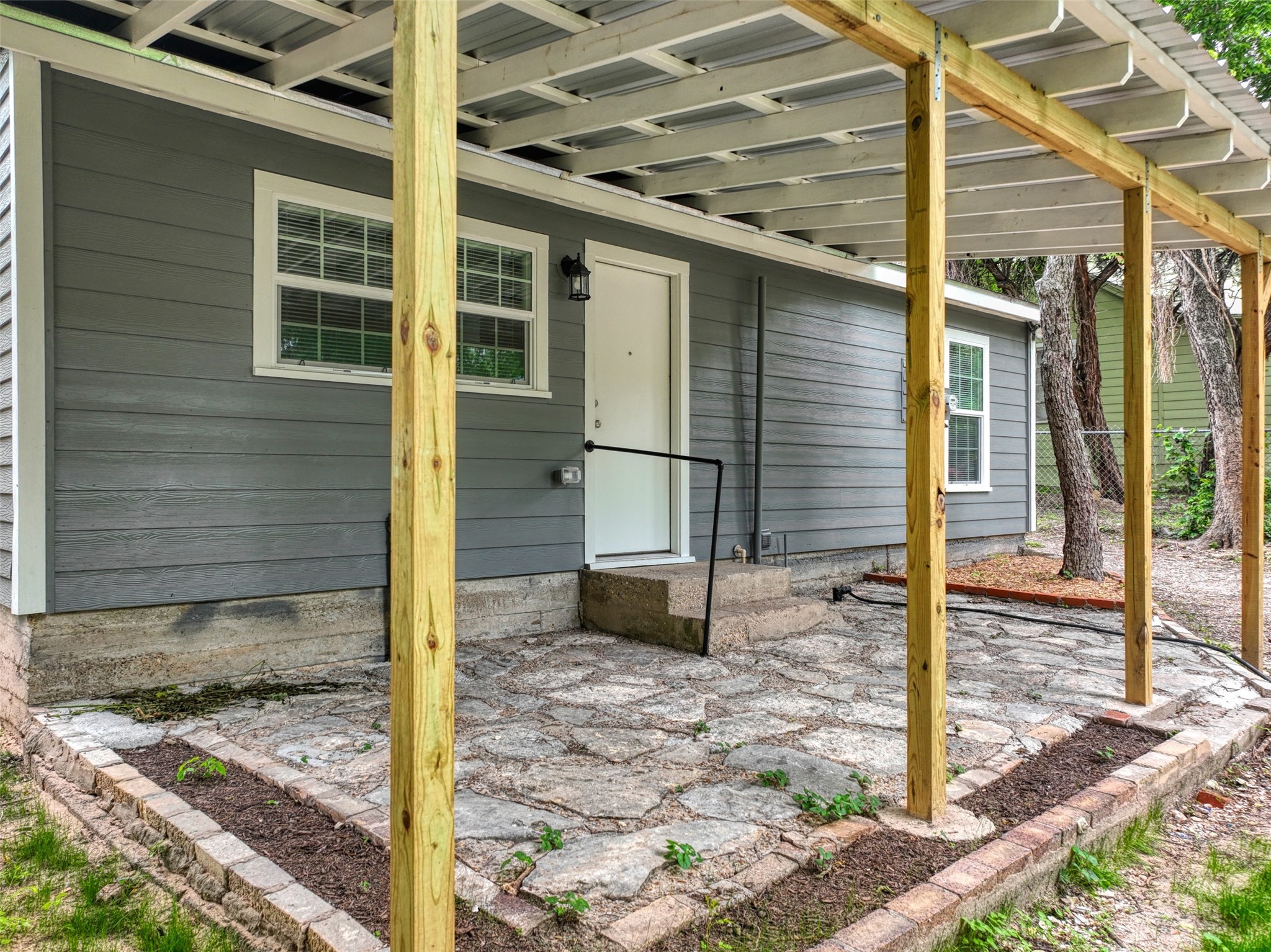 1545 Reuter Avenue Waco TX 76708