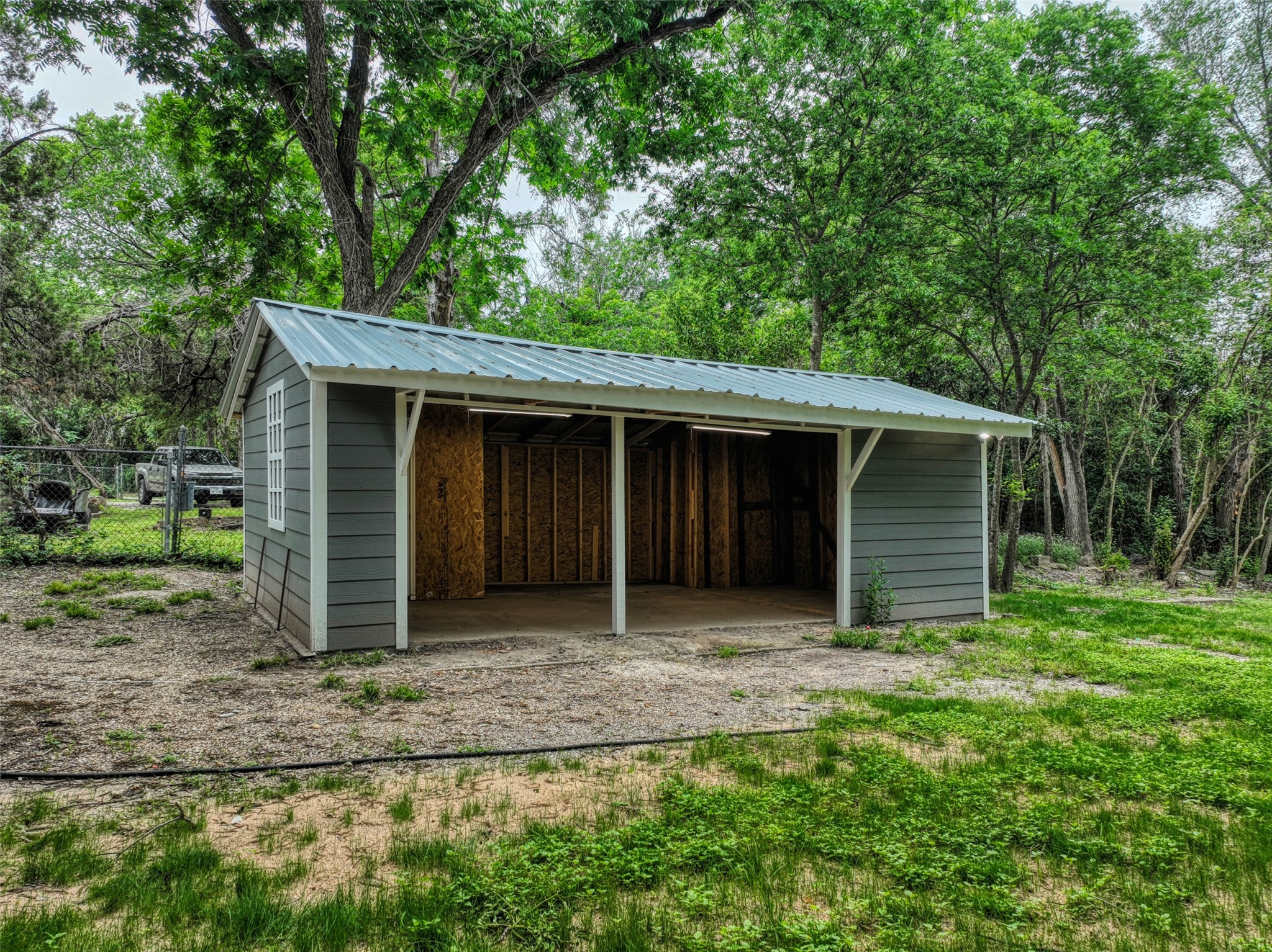 1545 Reuter Avenue Waco TX 76708