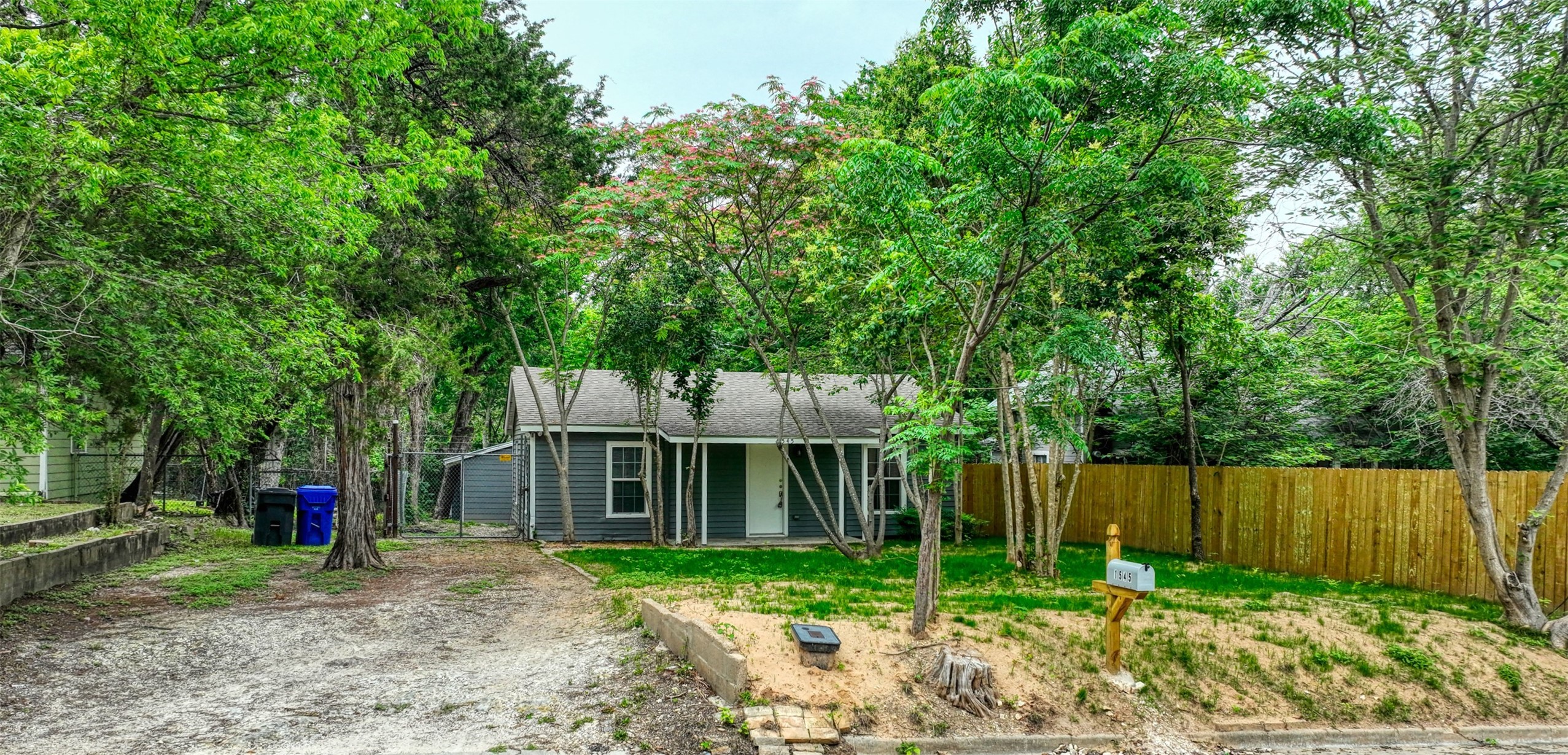 1545 Reuter Avenue Waco TX 76708