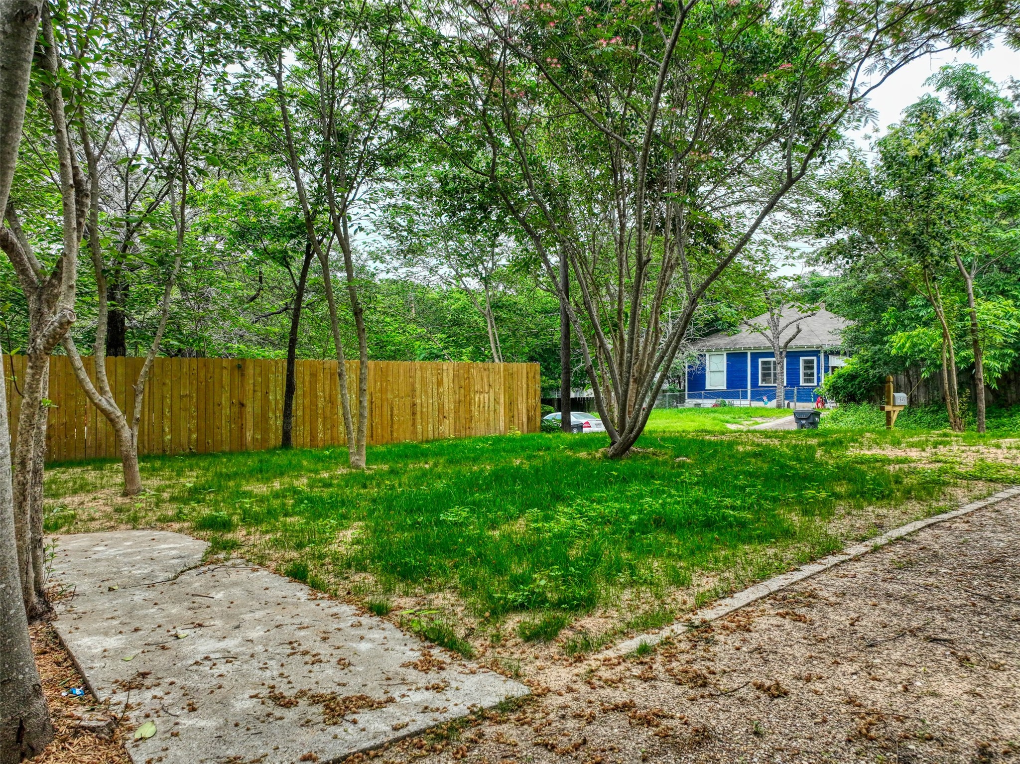 1545 Reuter Avenue Waco TX 76708