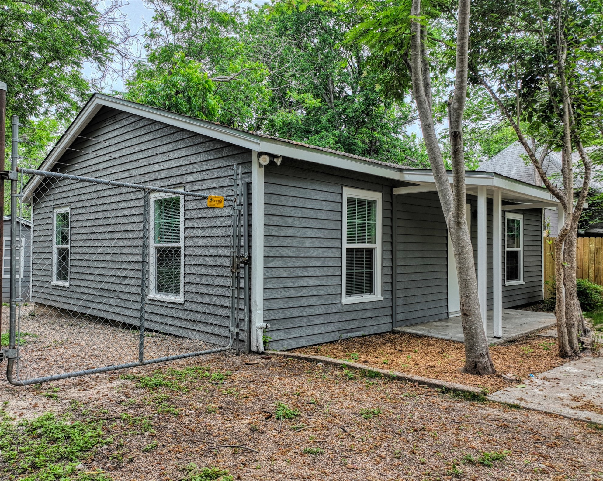 1545 Reuter Avenue Waco TX 76708