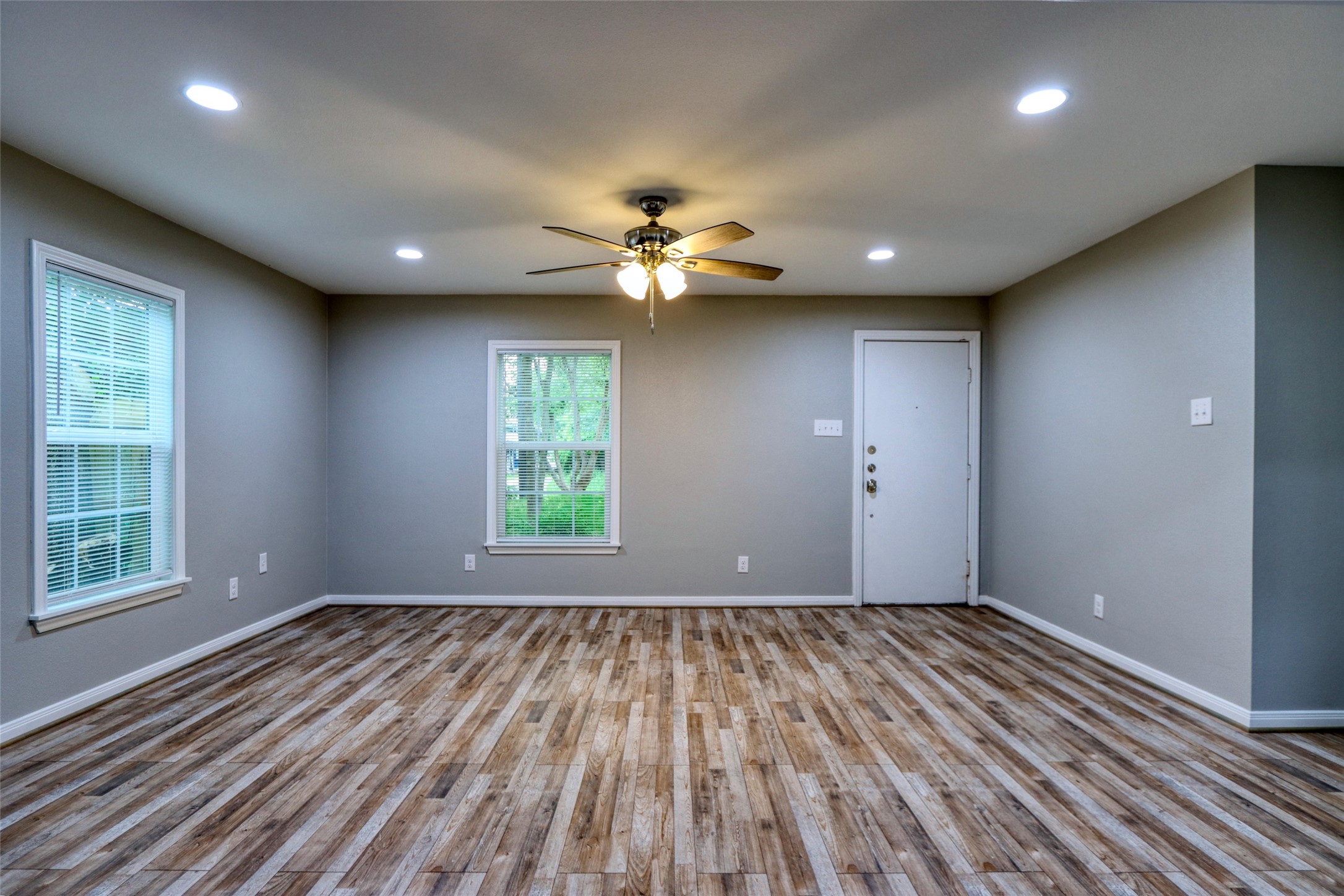 1545 Reuter Avenue Waco TX 76708